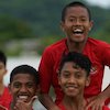 Piala AFF U-15: Prediksi Indonesia vs Thailand 7 Agustus 2019