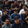 Skuat Timnas Indonesia U-18 Dapat Jatah Libur Iduladha Skuat Timnas Indonesia U-18 Dapat Jatah Libur Iduladha