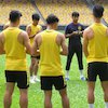 Daftar 24 Pemain Timnas Malaysia untuk Hadapi Timnas Indonesia