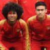 Prediksi Timnas Indonesia U-18 vs Timnas Malaysia U-18 17 Agustus 2019