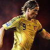 Duel Terakhir Spanyol vs Jerman di Euro: Final 2008 dan Gol Tunggal Fernando Torres