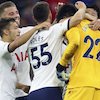 Permalukan Bayern Munchen, Tottenham Juara Audi Cup