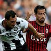 Hasil Pertandingan Udinese vs AC Milan: Skor 1-0 Hasil Pertandingan Udinese vs AC Milan: Skor 1-0