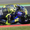 Tak Mau Menyesal, Alasan Valentino Rossi Ganti Crew Chief