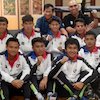 Terbang ke Spanyol, Vamos Indonesia Bidik Piala Dunia 2026