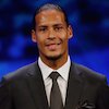 Van Dijk Diklaim Pantas Raih Ballon d'Or karena Ronaldo Sedang Melempem