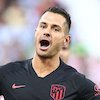 Leganes vs Atletico Madrid, Vitolo jadi Pembeda