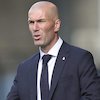 Pesan Zidane Untuk Madrid Jelang Lawan Sociedad