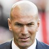 Madrid Keok dari Mallorca, Zidane Emoh Berlindung di Balik Alasan Cedera Pemain