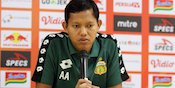 Dipanggil ke Timnas Indonesia, Adam Alis: Alhamdulillah Dipanggil ke Timnas Indonesia, Adam Alis: Alhamdulillah