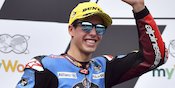 Sulit Dapat Restu Yamaha, Alex Marquez Batal ke Petronas