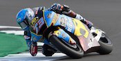 Hasil Kualifikasi Moto2 Inggris: Alex Marquez Rebut Pole Hasil Kualifikasi Moto2 Inggris: Alex Marquez Rebut Pole