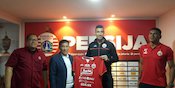 Persija Beli Xandao dari Klub Serie B Brasil