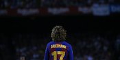 Seperti Sapi Perah, Mungkinkah Antoine Griezmann Mencapai Batasnya di Barcelona? Seperti Sapi Perah, Mungkinkah Antoine Griezmann Mencapai Batasnya di Barcelona?