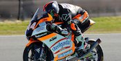 Hasil Balap Moto3 Ceko: Aron Canet Rebut Kemenangan Hasil Balap Moto3 Ceko: Aron Canet Rebut Kemenangan