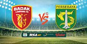 Highlights Shopee Liga 1 2019: Perseru Badak Lampung FC 1-3 Persebaya Surabaya Highlights Shopee Liga 1 2019: Perseru Badak Lampung FC 1-3 Persebaya Surabaya