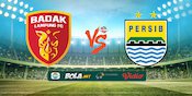 Hasil Pertandingan Perseru Badak Lampung vs Persib Bandung: Skor 1-1 Hasil Pertandingan Perseru Badak Lampung vs Persib Bandung: Skor 1-1