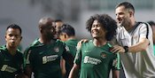 Simon McMenemy Ungkap Alasan Ajak Bagus Kahfi ke Timnas Indonesia Simon McMenemy Ungkap Alasan Ajak Bagus Kahfi ke Timnas Indonesia