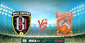Highlights Shopee Liga 1 2019: Bali United 2-1 Borneo FC