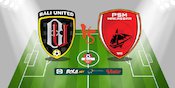 Highlights Shopee Liga 1 2019: Bali United 1-0 PSM Makassar