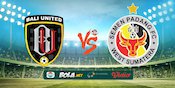 Highlights Shopee Liga 1 2019: Bali United 4-1 Semen Padang Highlights Shopee Liga 1 2019: Bali United 4-1 Semen Padang