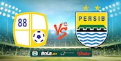 Hasil Pertandingan Barito Putera vs Persib Bandung: Skor 1-0