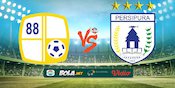 Highlights Shopee Liga 1 2019: Barito Putera 0-4 Persipura Jayapura Highlights Shopee Liga 1 2019: Barito Putera 0-4 Persipura Jayapura