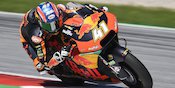 Hasil FP1 Moto2 Jepang: Brad Binder Asapi Rider Tuan Rumah Hasil FP1 Moto2 Jepang: Brad Binder Asapi Rider Tuan Rumah