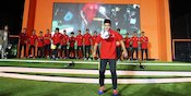 19 Pemain Vamos Indonesia Ikuti Kompetisi di Spanyol 19 Pemain Vamos Indonesia Ikuti Kompetisi di Spanyol