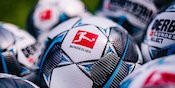Pekan Paling Banjir Gol Dalam Sejarah Bundesliga Pekan Paling Banjir Gol Dalam Sejarah Bundesliga