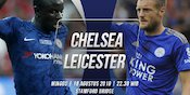 Prediksi Chelsea vs Leicester City 18 Agustus 2019