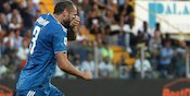 Konflik Giorgio Chiellini - Mario Balotelli, Siapa yang Dibela Antonio Cassano? Konflik Giorgio Chiellini - Mario Balotelli, Siapa yang Dibela Antonio Cassano?