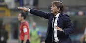 Dengan Conte, Kejar Scudetto Hukumnya Wajib Bagi Inter Dengan Conte, Kejar Scudetto Hukumnya Wajib Bagi Inter