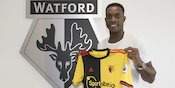 Habis Kontrak di Arsenal, Danny Welbeck Resmi Gabung Watford Habis Kontrak di Arsenal, Danny Welbeck Resmi Gabung Watford