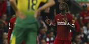Pujian dan Kritik Jurgen Klopp untuk Divock Origi