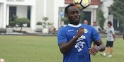 Kisah Sedih Michel Essien di Real Madrid: Bikin Pesta Ultah, Cuma Dua Pemain yang Hadir Kisah Sedih Michel Essien di Real Madrid: Bikin Pesta Ultah, Cuma Dua Pemain yang Hadir