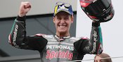 Manajer Fabio Quartararo Tunda Semua Negosiasi untuk 2021