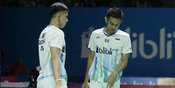 Gagal di Thailand Open, Fajar/Rian Diminta Ubah Mentalitas Gagal di Thailand Open, Fajar/Rian Diminta Ubah Mentalitas