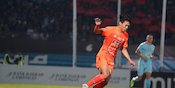 Wonderkid Persija Akui Laga Kontra Persebaya Berlangsung Sengit