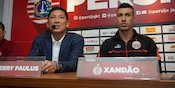 Persija Beli Mahal Xandao dari Klub Lamanya