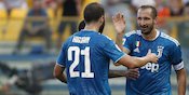 Termasuk Chiellini, Inilah Skuat Juventus di Fase Gugur Liga Champions Termasuk Chiellini, Inilah Skuat Juventus di Fase Gugur Liga Champions