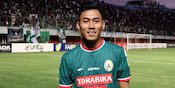 Cerita Asyraq Gufron, Bek PSS Sleman yang Pingsan Setelah Laga di Samarinda Cerita Asyraq Gufron, Bek PSS Sleman yang Pingsan Setelah Laga di Samarinda