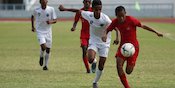 3 Sebab Timnas Indonesia U-15 Gagal Kalahkan Timor Leste