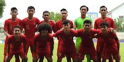Highlights Piala AFF U-18 2019: Indonesia U-18 4-0 Timor Leste U-18
