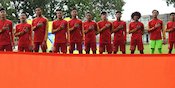 Plus dan Minus Timnas Indonesia U-18 Setelah Juara 3 Piala AFF U-18 2019