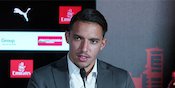 Gabung Milan, Ismael Bennacer Ingin Main di Posisi Pirlo Gabung Milan, Ismael Bennacer Ingin Main di Posisi Pirlo