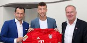 Ivan Perisic Terlalu Tua untuk Bayern Munchen?