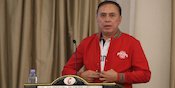 PSSI Rilis Daftar Tim Pelatih Timnas Indonesia