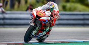 'Tak Perlu ke Moto2, Jack Miller Terbukti Bisa Garang' 'Tak Perlu ke Moto2, Jack Miller Terbukti Bisa Garang'