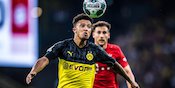 Calon Bintang Dortmund 2019/20: Jadon Sancho dan Mats Hummels Calon Bintang Dortmund 2019/20: Jadon Sancho dan Mats Hummels